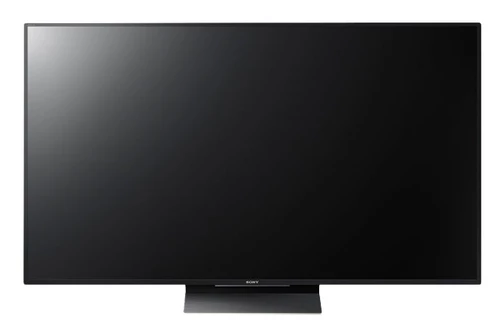 Sony KD-75Z9D TV 189.2 cm (74.5") 4K Ultra HD Wi-Fi Black 0