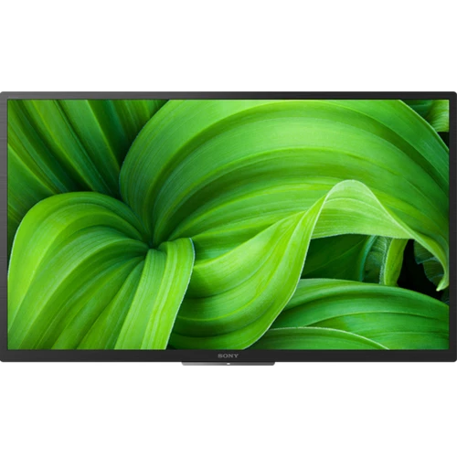 Sony KD32W804P1AEP SUPER-E Écran enroulable 81,3 cm (32") HD Smart TV Wifi Noir 0