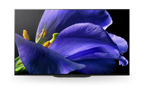 Sony KD55AG9 55-inch OLED 4K HDR UHD Smart Android TV™ with voice remote 0