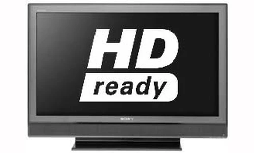 Sony KDL-26P3020 26" HD Ready P3000 BRAVIA LCD TV 66 cm (26") Negro 0