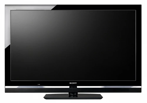 Sony KDL-40V5500U Televisor 101,6 cm (40") Full HD Negro 0