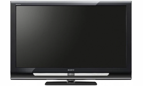 Sony KDL-40W4500 101.6 cm (40") Black 0