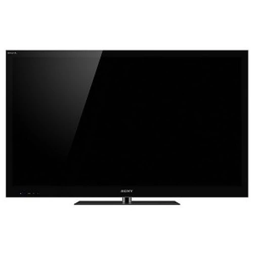 Sony KDL-46NX810 TV 116.8 cm (46") Full HD Wi-Fi Black 0