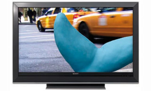 Sony KDL-46W3000 46" LCD TV 116,8 cm (46") Full HD Negro 0