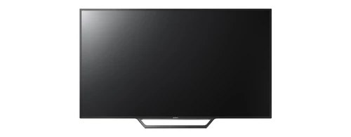 Sony KDL-48W655D TV 121.9 cm (48") Full HD Smart TV Wi-Fi Black 0
