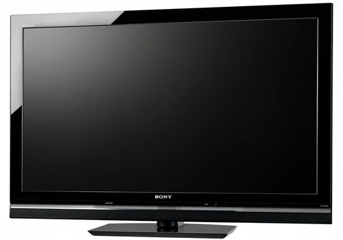 Sony KDL-52W5500 TV 132.1 cm (52") Full HD Black 0