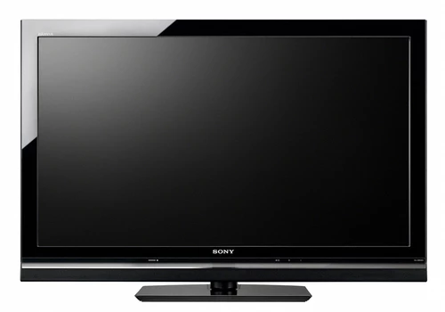 Sony KDL-52W5500U TV 132.1 cm (52") Full HD Black 0
