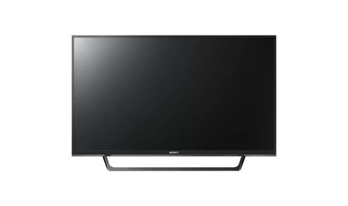 Sony KDL32W6100BAEP TV 81.3 cm (32") HD Black 0