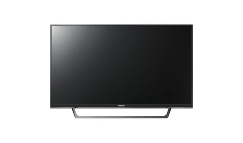 Sony KDL32W6103BU TV 81,3 cm (32") WXGA Wifi Noir 0