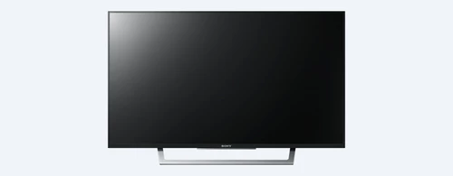 Sony W750D 108 cm (42.5") Full HD Smart TV Wi-Fi Black, Silver 0