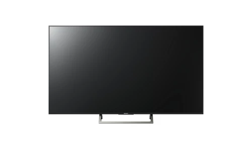 Sony XBR-75X850E TV 189,2 cm (74.5") 4K Ultra HD Smart TV Wifi Noir 0