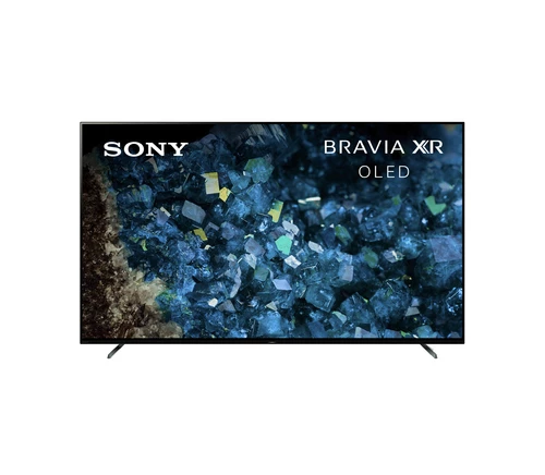 Sony XR-77A80L TV 195,6 cm (77") 4K Ultra HD Smart TV Wifi Noir 0
