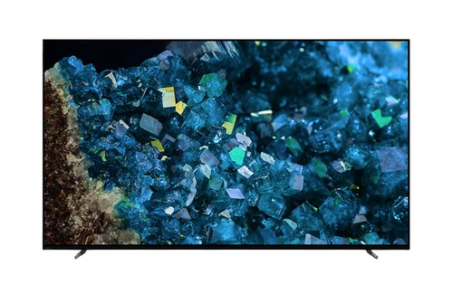 Sony XR65A84LAEP TV 165.1 cm (65") 4K Ultra HD Smart TV Black 0