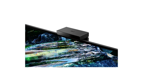 Sony A95L | BRAVIA XR | MASTER Series | OLED | 4K Ultra HD | High Dynamic Range (HDR) | Smart TV (Google TV) 9