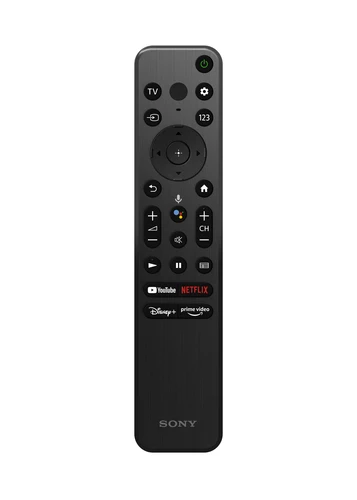 Sony KD-43X89K 109,2 cm (43") 4K Ultra HD Smart TV Wifi Noir 9