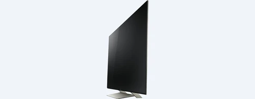 Sony KD-65X9300E TV 163,8 cm (64.5") 4K Ultra HD Smart TV Wifi Noir, Argent 9