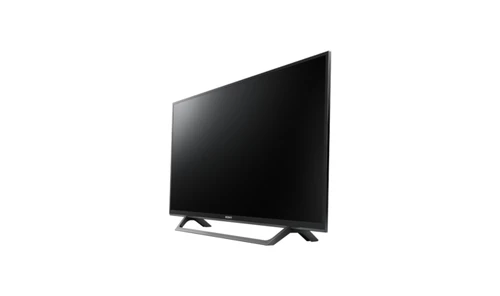 Sony KDL32W6600BAEP Televisor 81,3 cm (32") HD Smart TV Wifi Negro, Plata 9