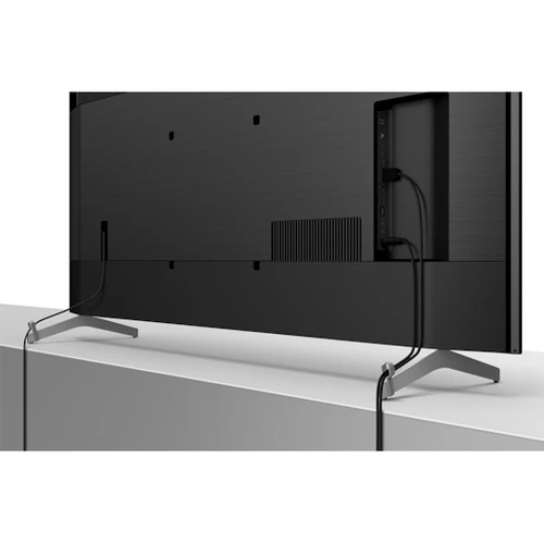 Sony KE85XH9096BU TV 2.16 m (85") 4K Ultra HD Smart TV Wi-Fi Black 9