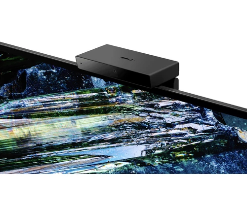 Sony BRAVIA XR | XR-55A95L | QD-OLED | 4K HDR | Google TV | ECO PACK | BRAVIA CORE | Perfect for PlayStation5 | Seamless Edge Design 9