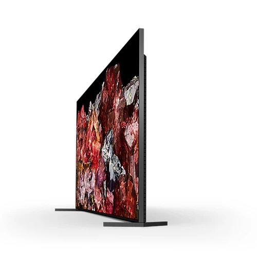 Sony XR-65X95L 165,1 cm (65") 4K Ultra HD Smart TV Wifi Negro, Plata 9