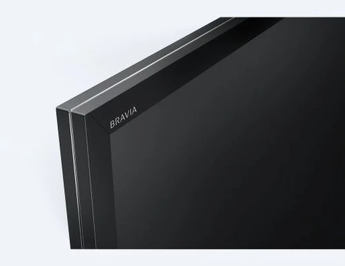 Sony XBR-55X850D TV 138,7 cm (54.6") 4K Ultra HD Smart TV Wifi Noir 7