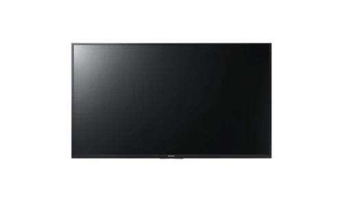 Sony XBR49X700D Televisor 124,5 cm (49") 4K Ultra HD Smart TV Wifi Negro 9