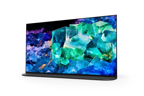 Sony XR-55A95K 139,7 cm (55") 4K Ultra HD Smart TV Wifi Negro 9