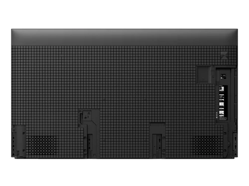 Sony XR-85X95L 2,16 m (85") 4K Ultra HD Smart TV Wifi Negro, Plata 9