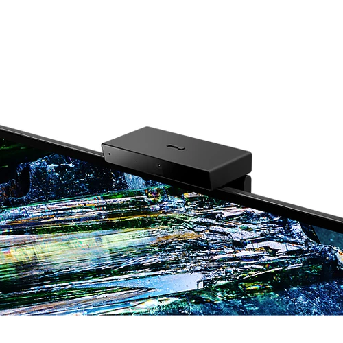 Sony XR55A95LU TV 139.7 cm (55") 4K Ultra HD Smart TV Black 9