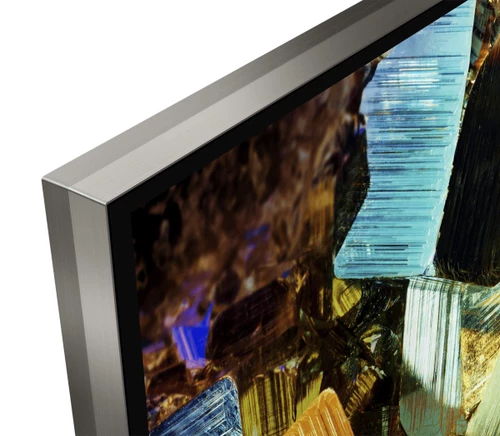 Sony XR75Z9KAEP Televisor 190,5 cm (75") 8K Ultra HD Smart TV Wifi Titanio 9
