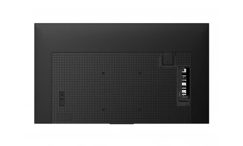 Sony FWD-55A80L TV 139.7 cm (55") 4K Ultra HD Smart TV Wi-Fi Black 10