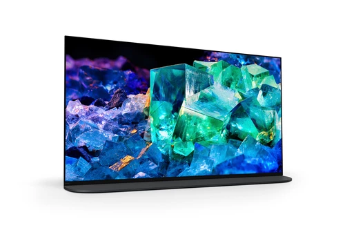 Sony XR-55A95K TV 139.7 cm (55") 4K Ultra HD Smart TV Wi-Fi Black 10