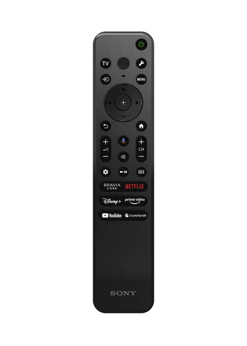 Sony KD-85X80L 2.16 m (85") 4K Ultra HD Smart TV Wi-Fi Black 11