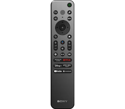 Sony XR-55A95L 139,7 cm (55") 4K Ultra HD Smart TV Wifi Noir 12