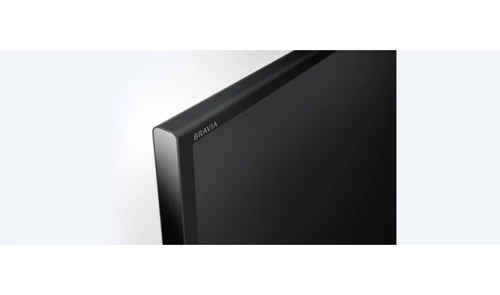 Sony XBR49X700D Televisor 124,5 cm (49") 4K Ultra HD Smart TV Wifi Negro 12