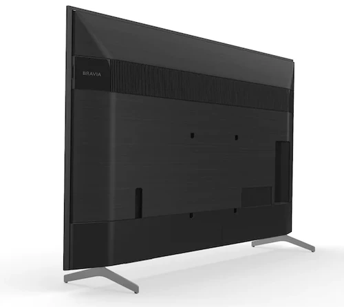 Sony KE-65XH9096 165.1 cm (65") 4K Ultra HD Smart TV Wi-Fi Black, Silver 13