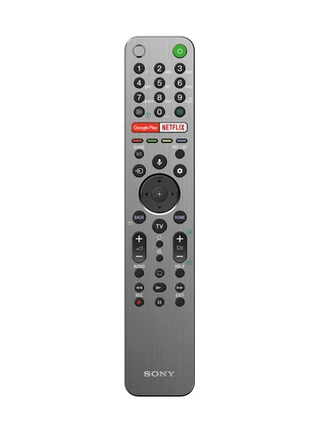 Sony KE55XH8196 139,7 cm (55") 4K Ultra HD Smart TV Wifi Negro 13