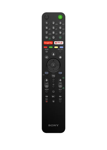 Sony KE55XH9096 139,7 cm (55") 4K Ultra HD Smart TV Wifi Noir 13