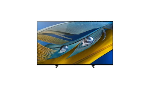 Sony XR-77A83J 195,6 cm (77") 4K Ultra HD Smart TV Wifi Negro 13