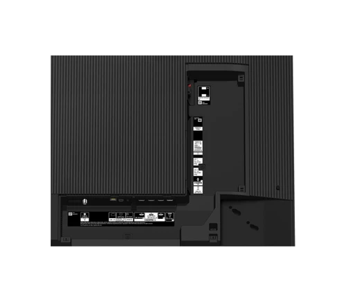 Sony XR55A90JPAEP Televisor 139,7 cm (55") 4K Ultra HD Smart TV Wifi Titanio 13