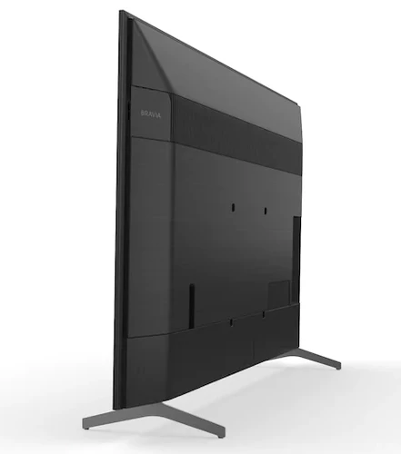 Sony KE-65XH9096 165.1 cm (65") 4K Ultra HD Smart TV Wi-Fi Black, Silver 14