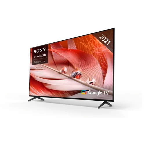 Sony XR65X90JU TV 165.1 cm (65") 4K Ultra HD Smart TV Wi-Fi Black 14