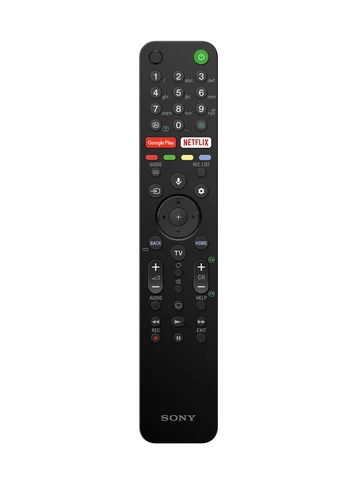 Sony KD-75XH8096 190.5 cm (75") 4K Ultra HD Smart TV Wi-Fi Black 15