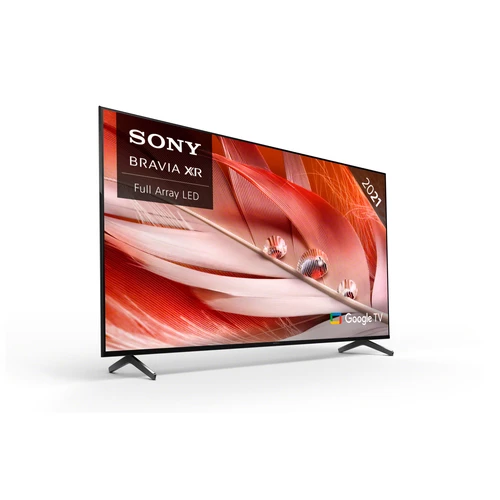 Sony XR65X90JU TV 165.1 cm (65") 4K Ultra HD Smart TV Wi-Fi Black 15