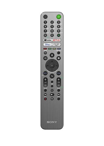 Sony XR-55A90J 139,7 cm (55") 4K Ultra HD Smart TV Wifi Noir 17