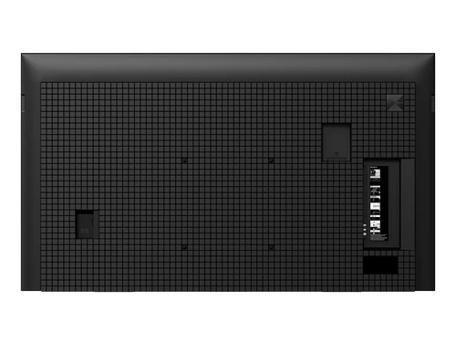 Sony XR-55X90L 139.7 cm (55") 4K Ultra HD Smart TV Wi-Fi Silver 18
