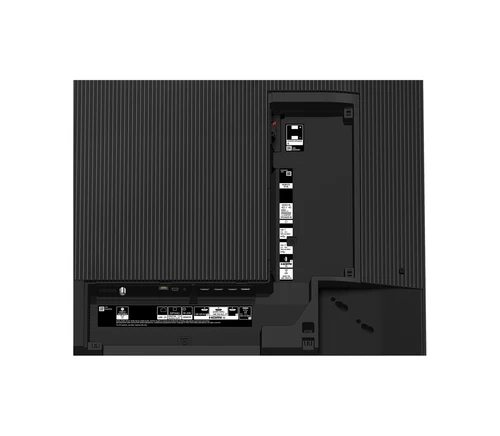 Sony XR-83A90J Televisor 2,11 m (83") 4K Ultra HD Smart TV Wifi Negro 18