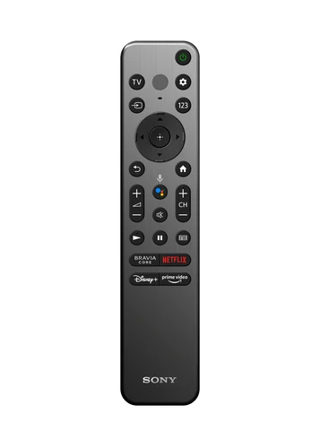 Sony XR65A95KAEP Televisor 165,1 cm (65") 4K Ultra HD Smart TV Wifi Negro 18