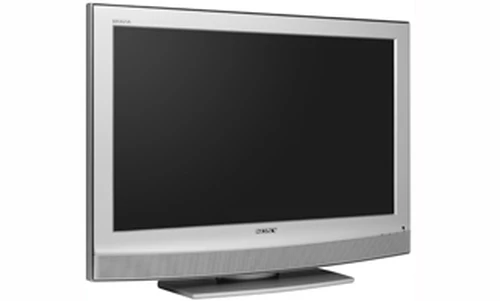 Sony 40" 101CM LCD-TV HDREADY 2HDMI 101.6 cm (40") HD Black 1
