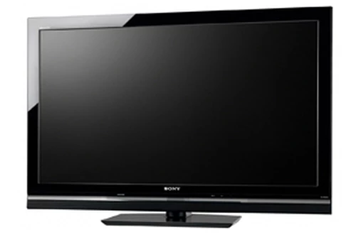 Sony 46" Full HD LCD TV 116.8 cm (46") Black 1